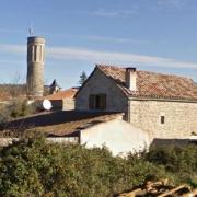 Le clapier aveyron tour 