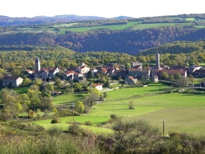 Vue générale