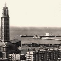 Le havre seine maritime l eglise saint joseph cpa