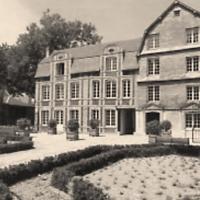 Le havre seine maritime l hotel de m dubocage de bleville cpa