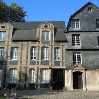 Le havre seine maritime l hotel de m dubocage de bleville