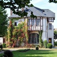 Le havre seine maritime l hotel particulier des ingenieurs des trefileries