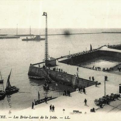 Le Havre (76)