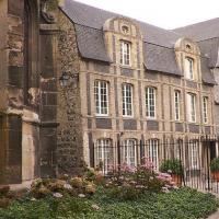 Le havre seine maritime la maison de michel dubocage de bleville