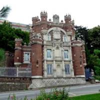 Le havre seine maritime le chateau des gadelles