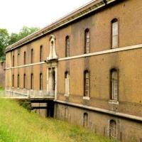 Le havre seine maritime le fort de tourneville