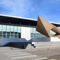 Le havre seine maritime le musee d art moderne andre malraux