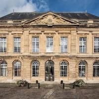 Le havre seine maritime le museum d histoire naturelle