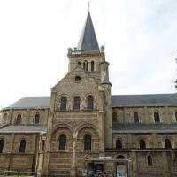 Le havre seine maritime sanvic l eglise saint denis