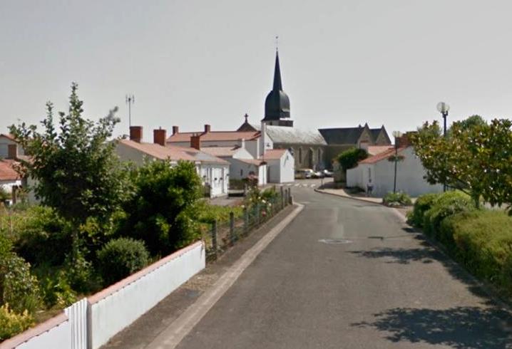 Le Perrier (Vendée)