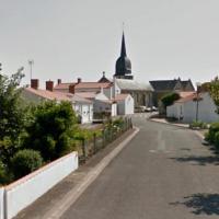 Le Perrier (Vendée)