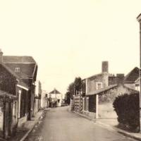 Le Perrier (Vendée) CPA