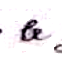 Lefranc François (1754/1830) en 1784