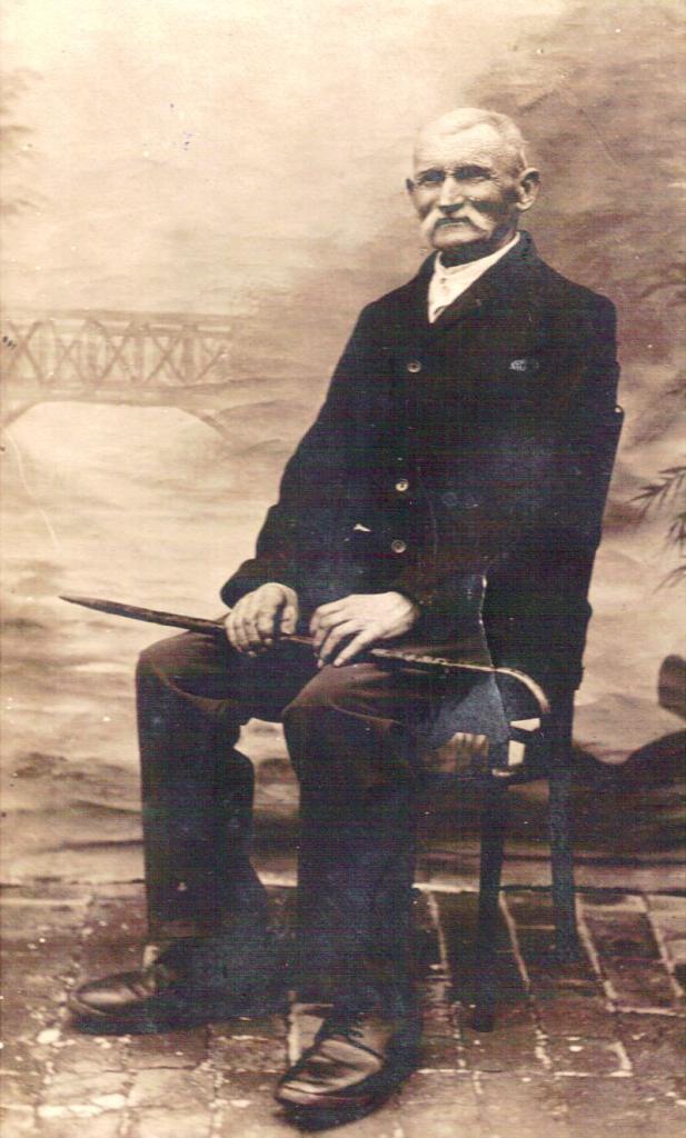 Alexandre Adolphe Modeste Lemonnier (1846/1931)