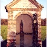 La Tuilerie, l'oratoire Saint-Pierre CPA