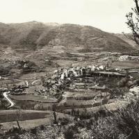 Esparou, Trianon et Soulages, cpa