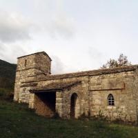 Chapelle Saint-Sauveur