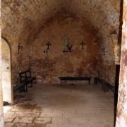 Chapelle Saint-Sauveur