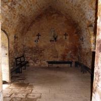 Chapelle Saint-Sauveur