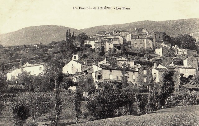 Vue générale, cpa