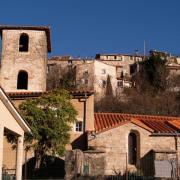 Le village