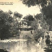 Limpiville seine maritime cpa