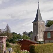 Limpiville seine maritime eglise notre dame