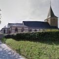 Limpiville seine maritime eglise notre dame