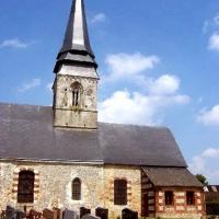 Lintot seine maritime l eglise saint samson