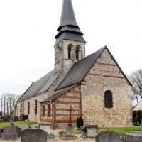 Lintot seine maritime l eglise saint samson