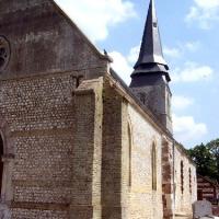 Lintot seine maritime l eglise saint samson