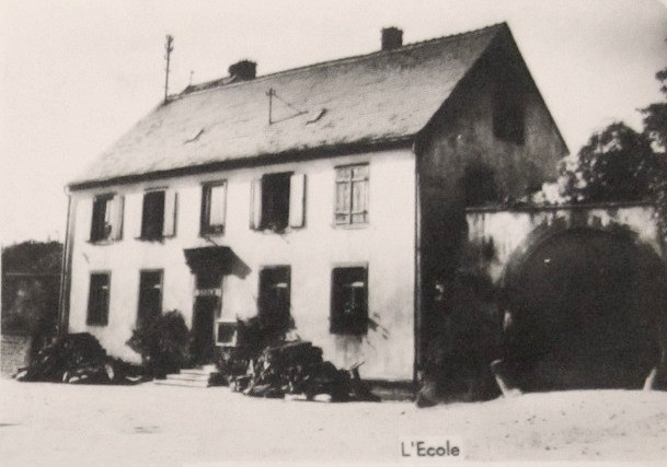 Lochwiller 67 l ecole cpa