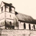 Lochwiller 67 l eglise saint jacques le majeur cpa