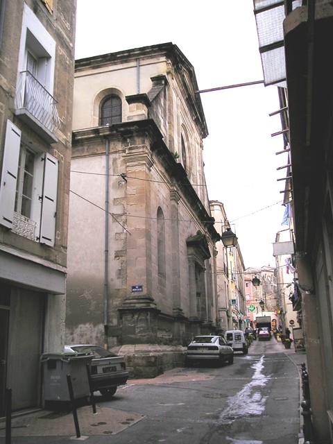 Eglise Saint-Pierre