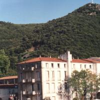 Vue sur la ville, 1992