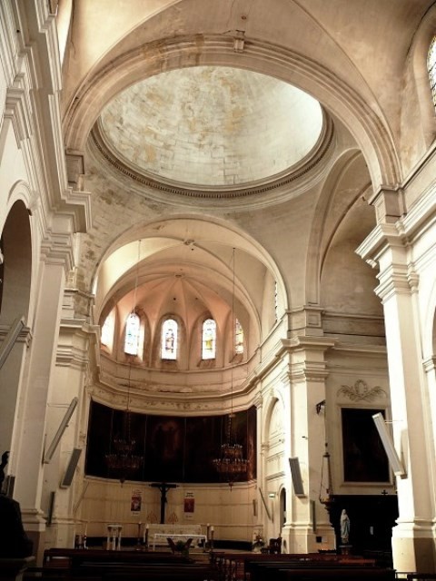 Eglise Saint-Pierre