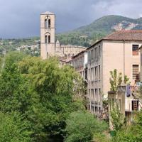 Cathédrale Saint-Fulcran