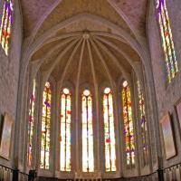 Cathédrale Saint-Fulcran