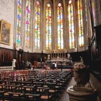 Cathédrale Saint-Fulcran