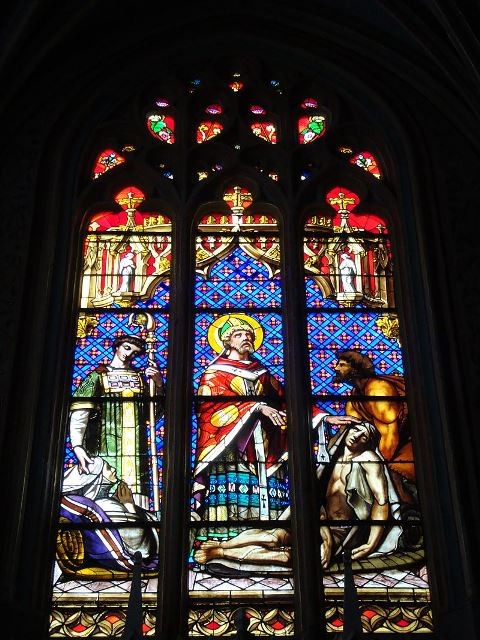 Cathédrale Saint-Fulcran