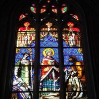 Cathédrale Saint-Fulcran