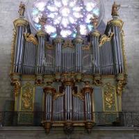 Cathédrale Saint-Fulcran