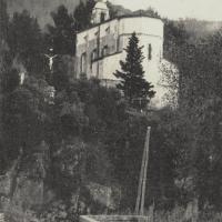 Chapelle N-D de Lourdes, cpa