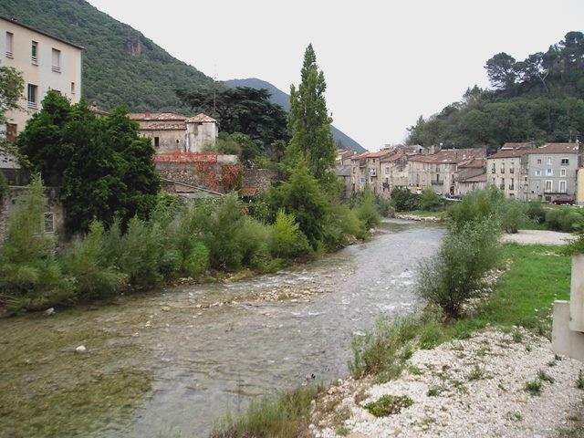 La Lergue