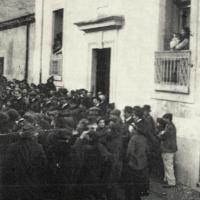 Maison de l'aviateur J.L. Conneau, cpa