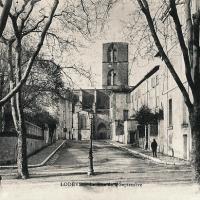 Rue du 4 septembre, cpa