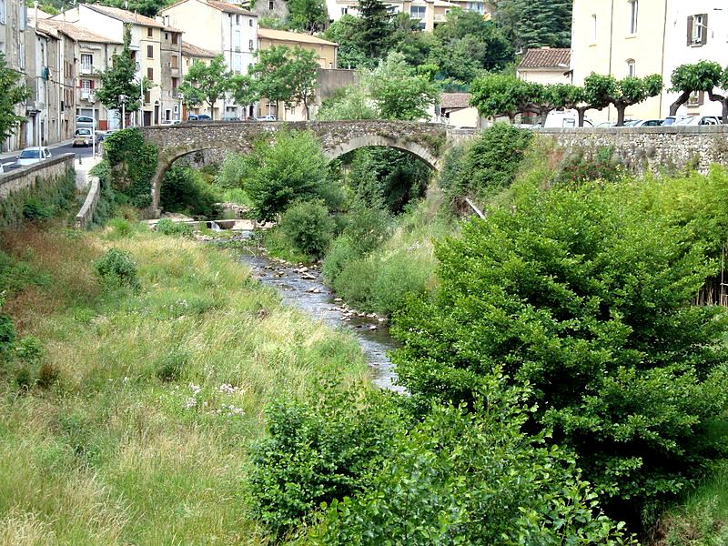 Lodève (Hérault) La Soulondre