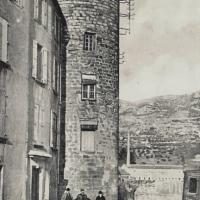 Tour du portalet, cpa