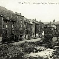 Faubourg Montbrun, cpa