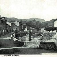 Faubourg Montbrun, cpa